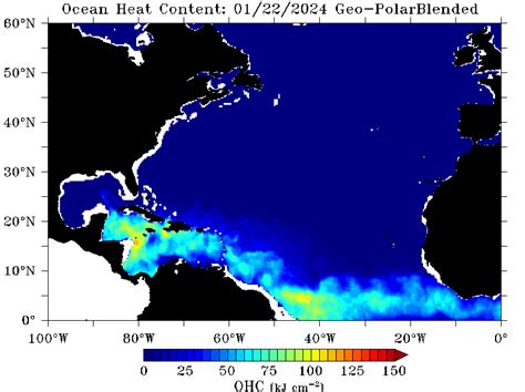 Tropical Depression Likely to Develop in Gulf of Mexico by Monday and Spread Heavy Rain Toward ...