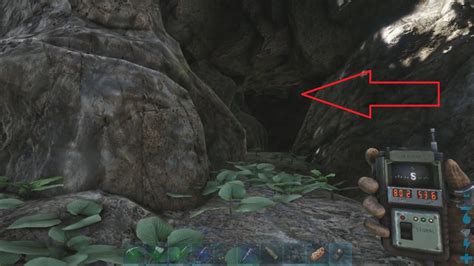 Ark Survival Evolved: All Island Cave Locations And Rewards - eXputer.com