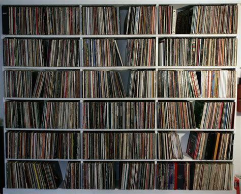 "How To Start Your Own Vinyl Collection" | Rock it Out! Blog ...