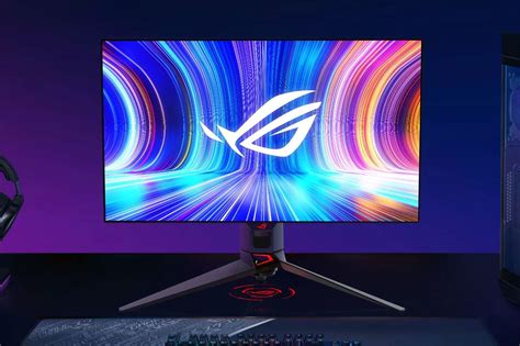 Asus Gaming Monitor 75Hz: How to Access the Quick Start Guide | Robots.net