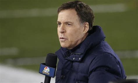 Legendary broadcaster Bob Costas looking to leave NBC? - nj.com