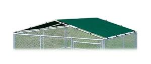 Kennel Roof & Cover Kit, 10 ft. x 10 ft. at Tractor Supply Co.