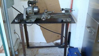 Craftsman/atlas metal lathe 6"X18"