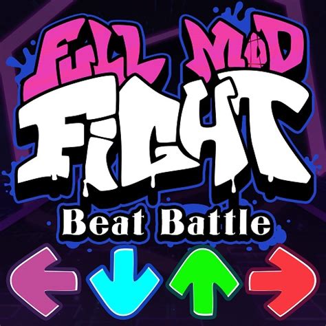 Beat Battle Full Mod Fight - Apps on Google Play