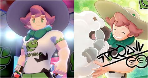 Pokémon: Sword & Shield - 10 Things That Make No Sense About Milo