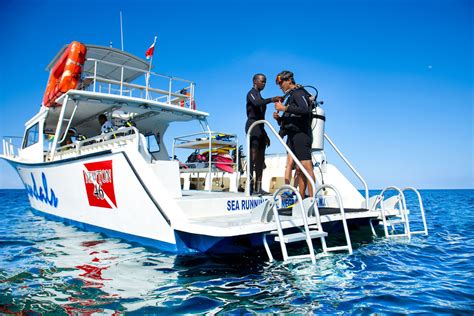 Become A PADI® Certified Scuba Diver At Sandals Resorts