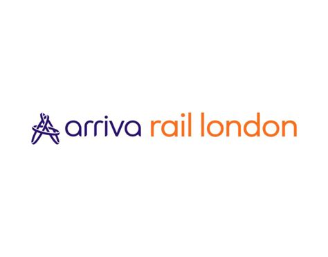 Arriva Rail London | Chartered Institution of Railway Operators