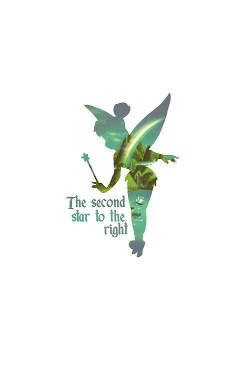 107 best Tinkerbell quotes and pix images on Pinterest | Quote, Disney quotes and Fairy dust