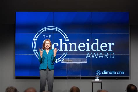 Katharine Hayhoe: Why We Need to Talk About Climate Change | Climate One