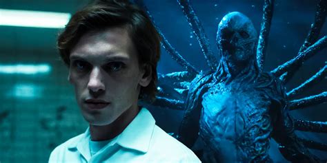 Watch Stranger Things' Vecna Actor Recite Lizzo Lyrics In Villain Voice