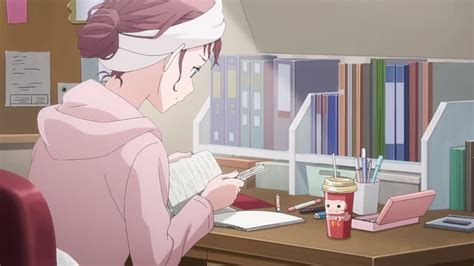 Share 79+ study aesthetic anime best - in.cdgdbentre