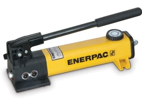 Enerpac P141 Hydraulic Hand Pump | BuyEnerpac