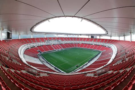 Guadalajara Chivas Stadium