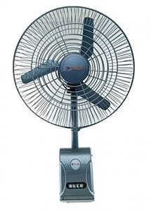 Buy Bajaj Wall Fan 450 mm Supreme MK II Online in India at Best Prices