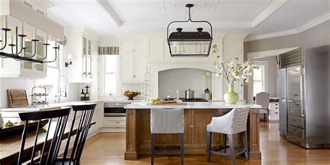 30 French Country Kitchen Ideas - Mookie Design