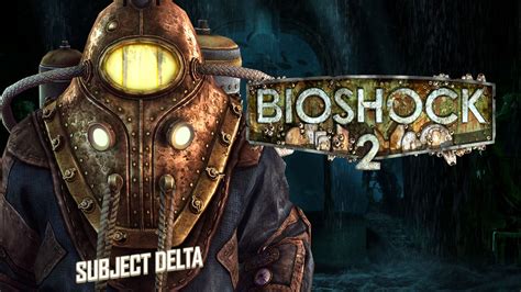 Now I'm ready to restart Bioshock 2 by playing the original version ...