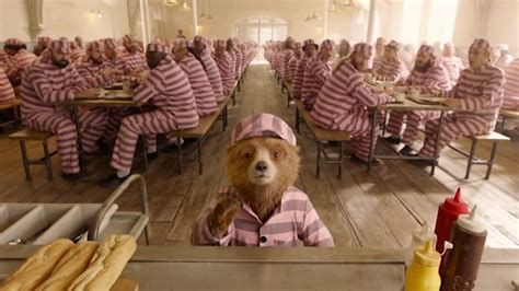 So you all weren’t lying when you said Paddington 2 is a perfect film | by callie | A Series of ...