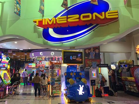 @cerbojam: Timezone | Nostalgia on the Arcade Games