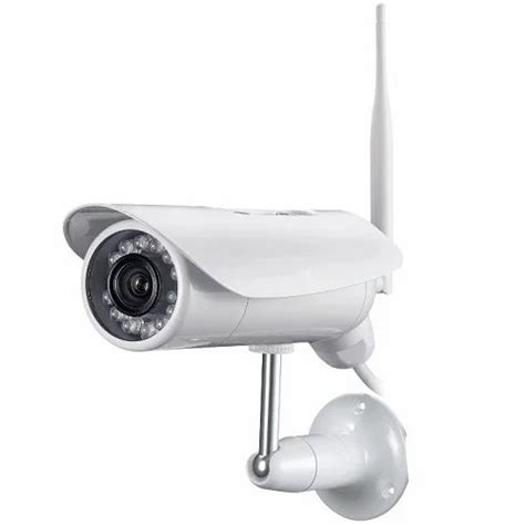 Wireless CCTV Camera at Rs 2400/piece | Chennai | ID: 13098581262