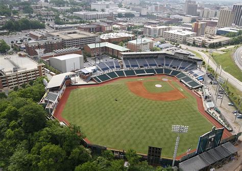 A new stadium for the Chattanooga Lookouts? | Chattanooga Times Free Press