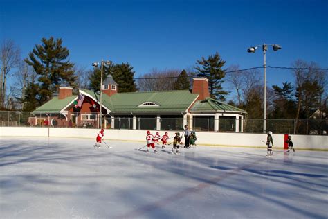 Ice Rink Near Me - Craigslist Near Me