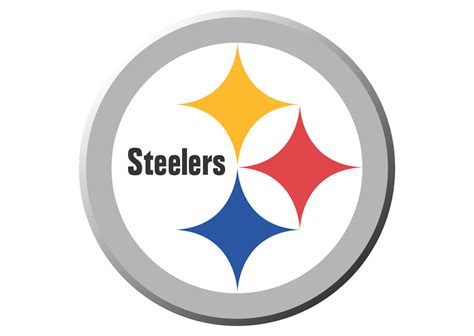 Download Hd Steelers Logo Png Transparent Logos And U - vrogue.co