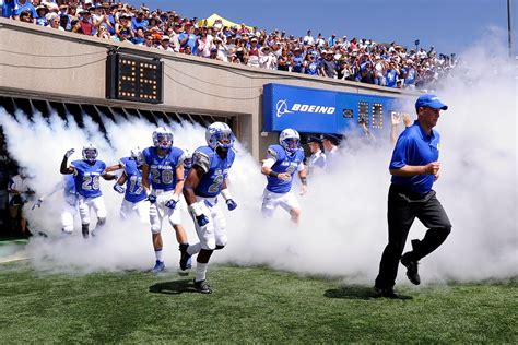 DVIDS - Images - US Air Force Academy football [Image 18 of 20]