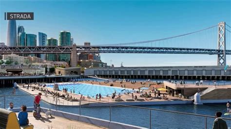 Proposed Floating Pool for San Francisco Bay Gets Legislative Boost ...