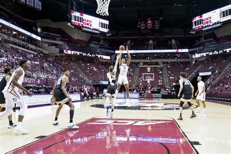 Hoops Post-Game: Quotes from Florida State’s win versus Wake Forest ...