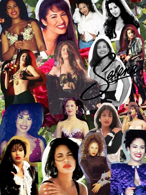 Selena Quintanilla iPhone Wallpapers - Top Free Selena Quintanilla iPhone Backgrounds ...