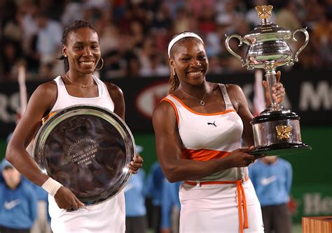 Serena And Venus Williams Just Did An Instagram Workout Together, And ...