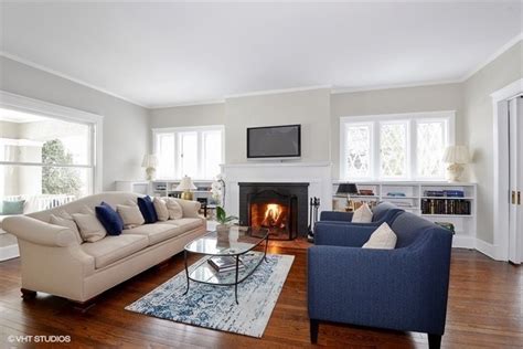 Vacant Home Staging Tips: How to Stage a Vacant Home - Home with Keki