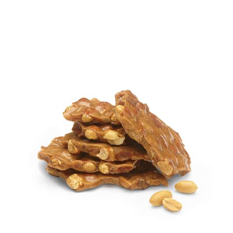 Sugar Free Peanut Brittle | See's Candies