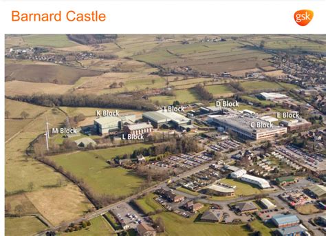 Barnard Castle - Wikispooks