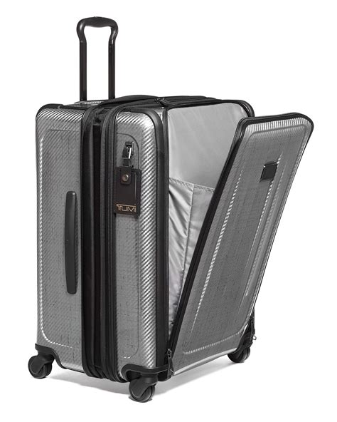 Tumi Expandable 4 Wheel Luggage