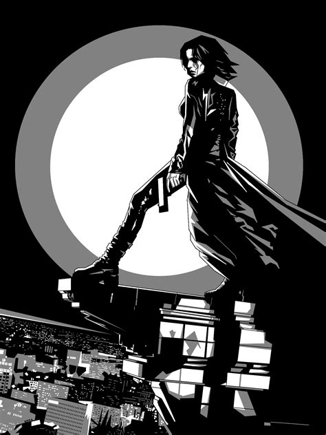 Kate Beckinsale - Underworld by omnomphenomenonArt on DeviantArt