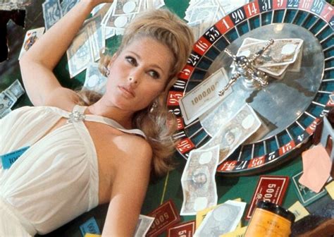 5 Best Casino Scenes from the Movies - The Frisky