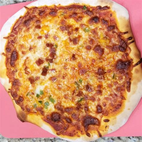 Thin Crust Pizza Dough Recipe | Allrecipes