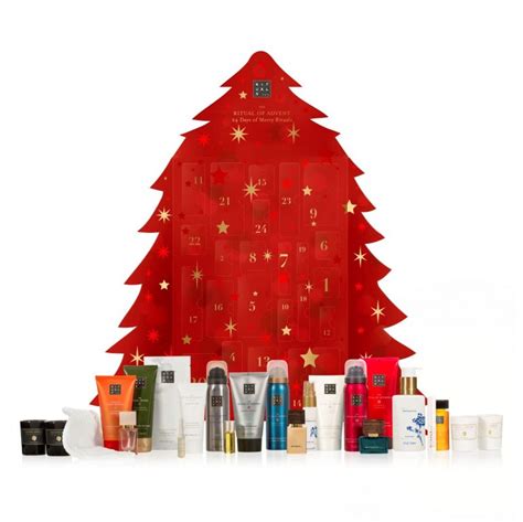 Rituals begins Christmas countdown with new travel exclusive advent calendars - Duty Free Hunter