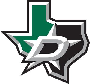 Dallas Stars Logo PNG Vector (EPS) Free Download