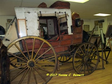 Stagecoach Museum (Lusk) - 2021 All You Need to Know BEFORE You Go ...