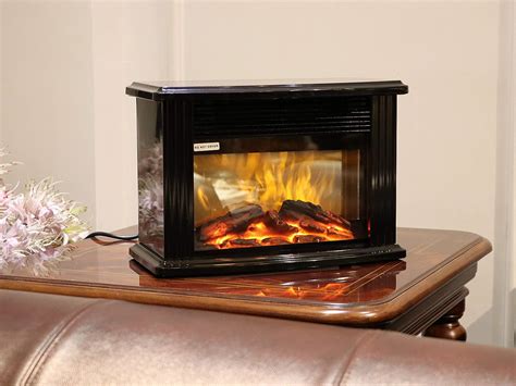 9 Superior Space Heater Fireplace For 2024 | Storables