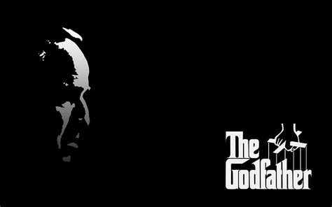 Godfather Logo Hd