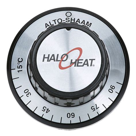 ALTO-SHAAM - KN-3474 - KNOB THERMOSTAT