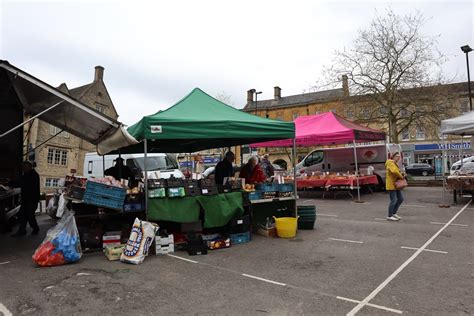 Chipping Norton Market | West Oxfordshire District Council News