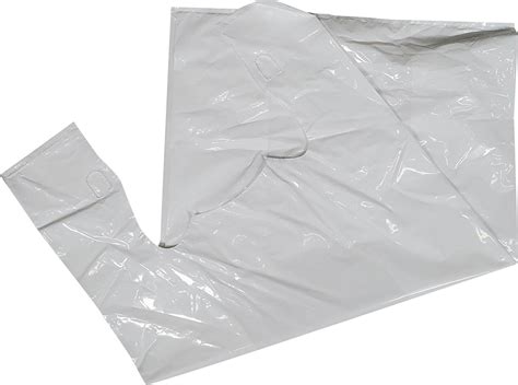 Bulk Plastic Shopping Bags at Wholesale Prices | Multiple Sizes