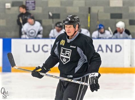 One Of The Most Lopsided Trades In NHL History Involved The LA Kings ...