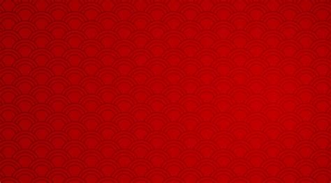 Free Vector | Red background template with wave patterns