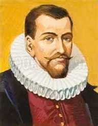 Henry Hudson Biography, Life, Interesting Facts