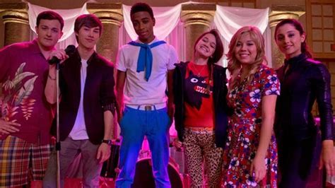 Swindle Cast - Swindle Nick Photo (35255930) - Fanpop